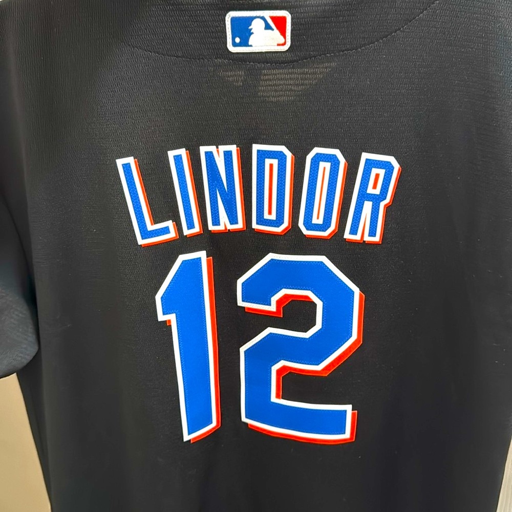 Mets jersey